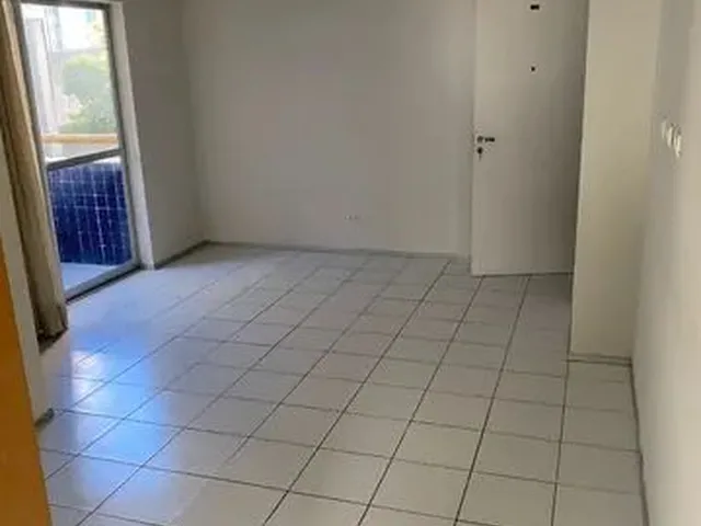 Imagem: Lindo Apto 02 Quartos nos Aflitos