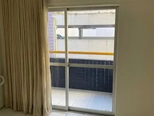 Imagem 2: Lindo Apto 02 Quartos nos Aflitos