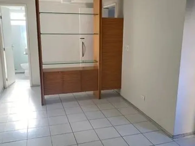 Imagem 3: Lindo Apto 02 Quartos nos Aflitos