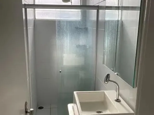 Imagem 4: Lindo Apto 02 Quartos nos Aflitos