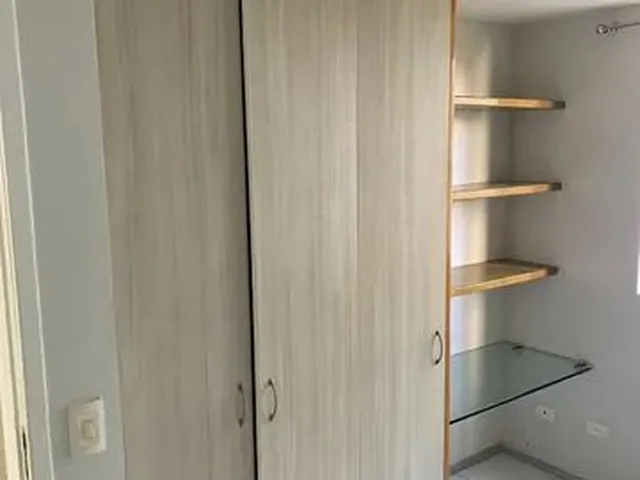 Imagem 10: Lindo Apto 02 Quartos nos Aflitos