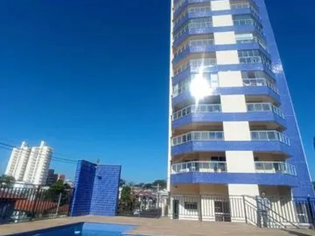 Imagem: Apartamento com 3 Dormitórios, 127 M²