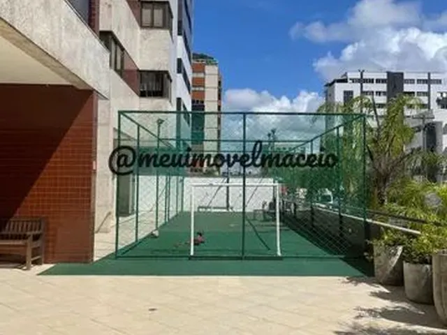 Imagem: Apartamento para Aluguel Possui 245 Metros