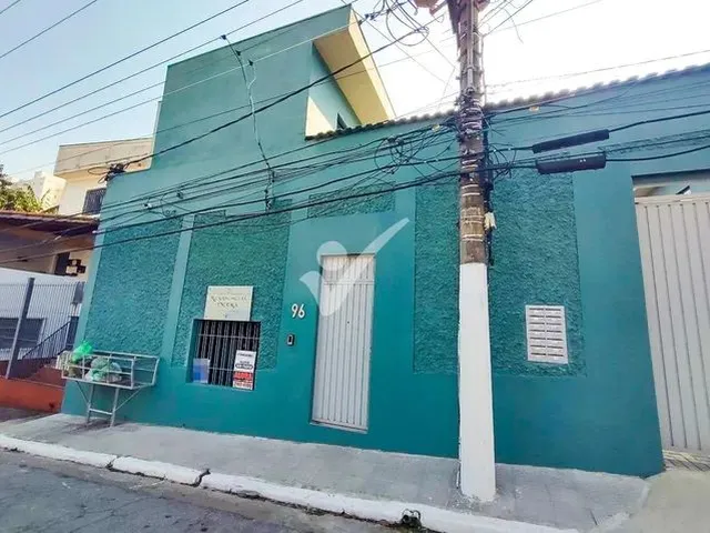 Imagem: Apartamento - Vila Ema - São Paulo