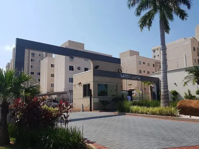 Imagem: Apartamento com 2 Dormitórios para Locação