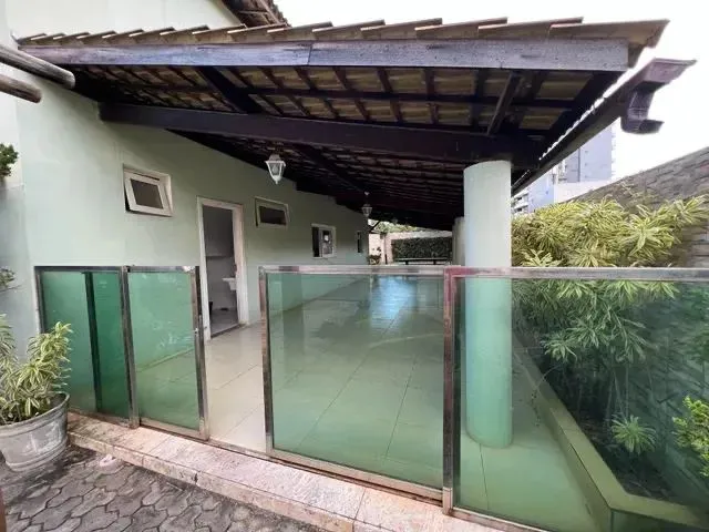 Imagem 11: Casa Ampla Completamente Reformada para Locação 4/4 Sendo (03 Suítes) Espaço Gourmet