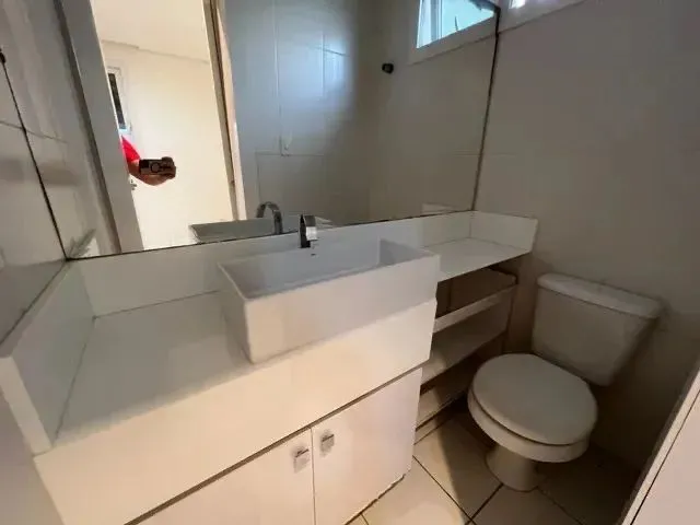 Imagem 14: Casa Ampla Completamente Reformada para Locação 4/4 Sendo (03 Suítes) Espaço Gourmet