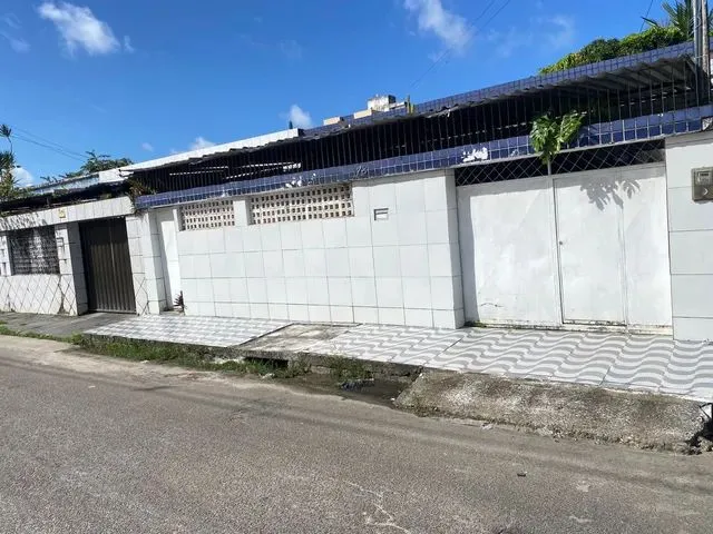 Imagem: Alugo Casa em Campo Grande