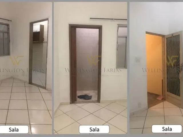Imagem: Apartamento 2 Quartos na Rua da Matriz