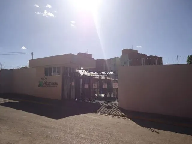 Imagem: Apartamento no Dirceu para Aluguel