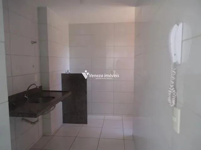 Imagem 6: Apartamento no Dirceu para Aluguel