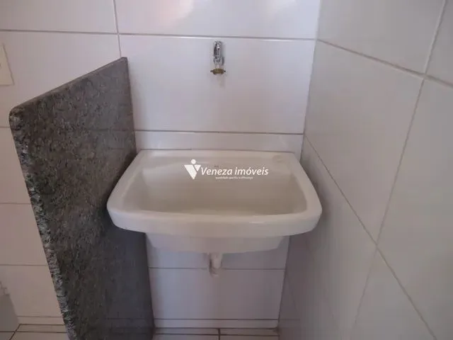 Imagem 15: Apartamento no Dirceu para Aluguel