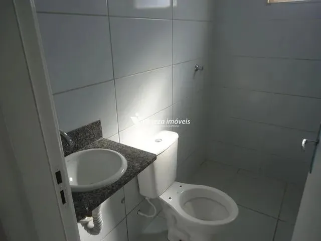 Imagem 2: Apartamento no Dirceu para Aluguel