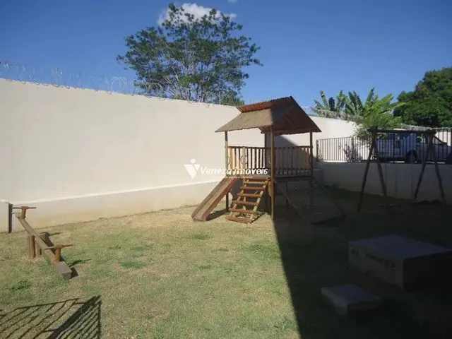 Imagem 14: Apartamento no Dirceu para Aluguel