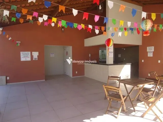 Imagem 5: Apartamento no Dirceu para Aluguel