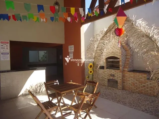 Imagem 11: Apartamento no Dirceu para Aluguel