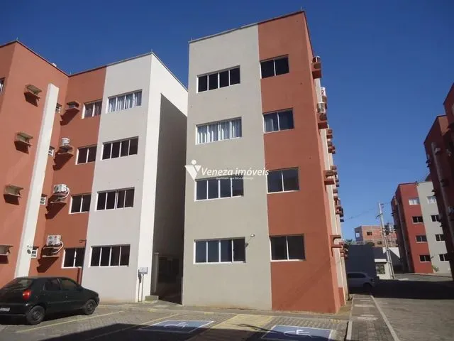Imagem 12: Apartamento no Dirceu para Aluguel