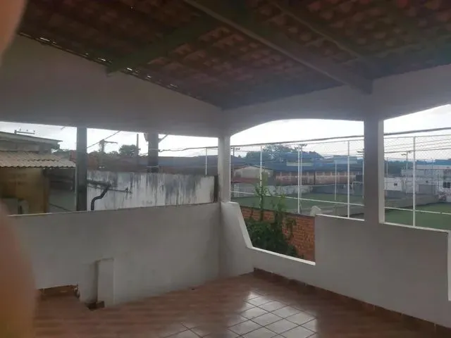 Imagem: Aluga-Se Casa São Cristóvão II