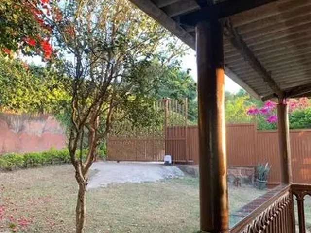 Imagem: Casa em Condomínio Arniqueira