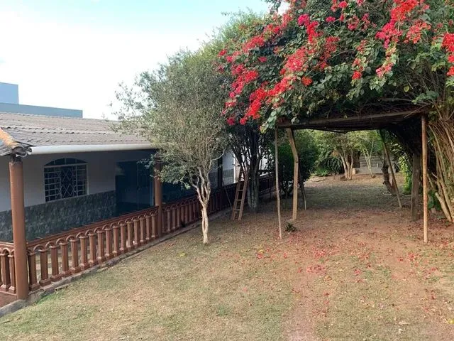 Imagem 4: Casa em Condomínio Arniqueira
