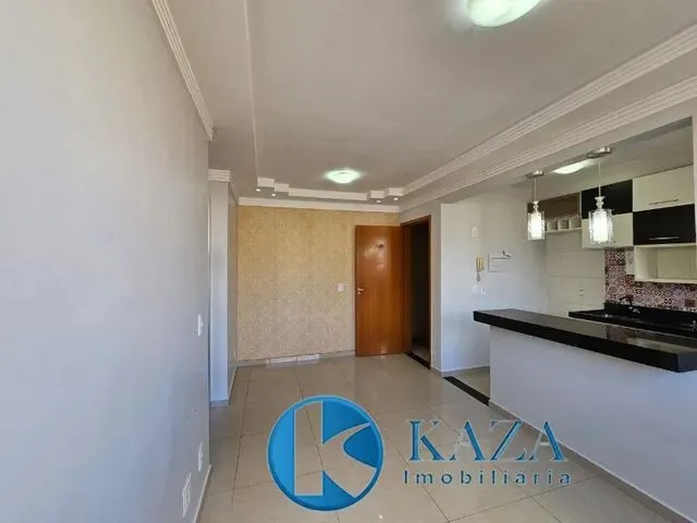 Imagem: Excelente Apartamento Reformado, de 02 Quartos