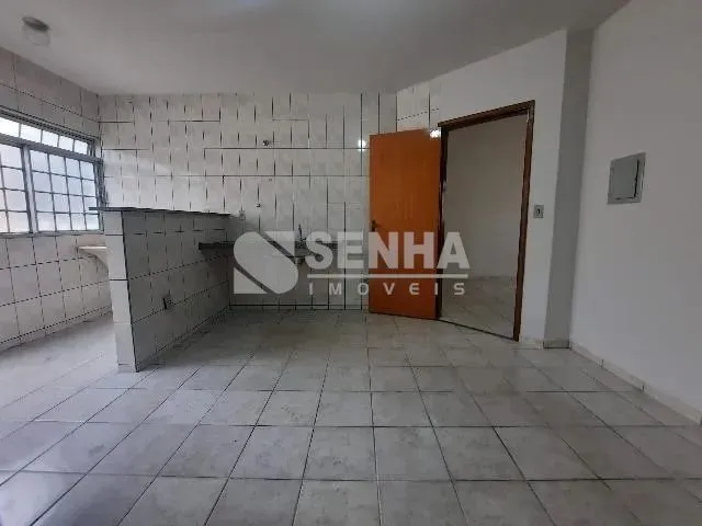 Imagem: Aluguel Apartamento Saraiva