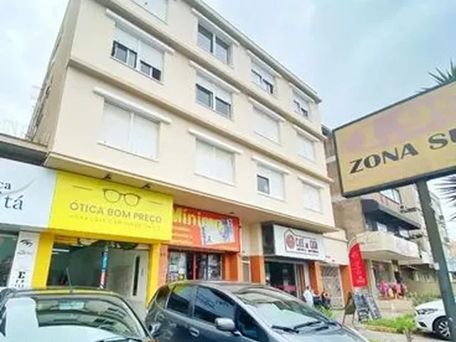 Imagem: Apartamento em Cavalhada