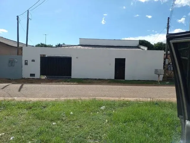 Imagem: Casa no Jardim Caranã