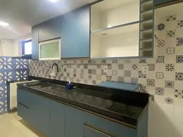 Imagem: Excelente Apartamento, Próximo Ao Meg Shopping