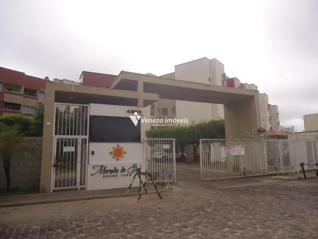 Imagem: Apartamento Térreo no Cond. Grand Park
