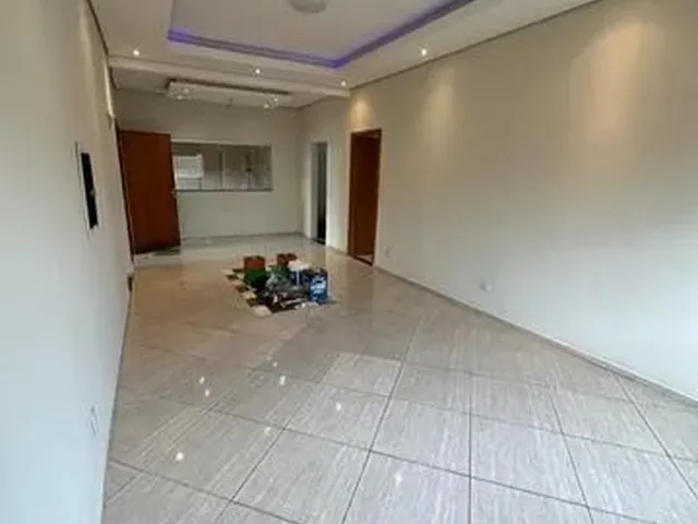 Imagem 1: Casa com 3 Quartos Suítes para Locação no Bairro Nova Campo Grande