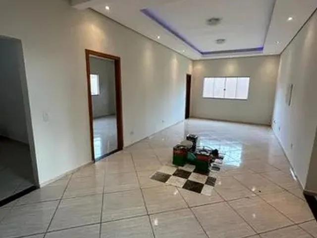 Imagem 5: Casa com 3 Quartos Suítes para Locação no Bairro Nova Campo Grande