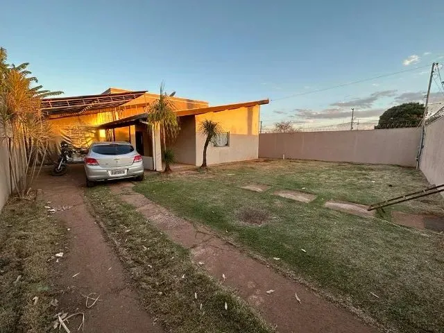 Imagem 2: Casa com 3 Quartos Suítes para Locação no Bairro Nova Campo Grande