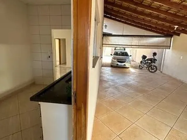 Imagem 8: Casa com 3 Quartos Suítes para Locação no Bairro Nova Campo Grande