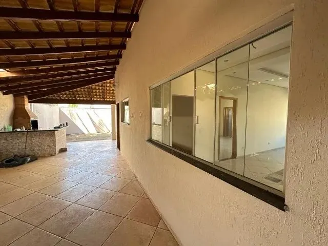 Imagem 6: Casa com 3 Quartos Suítes para Locação no Bairro Nova Campo Grande