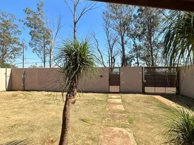 Imagem 12: Casa com 3 Quartos Suítes para Locação no Bairro Nova Campo Grande