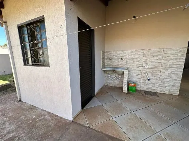 Imagem 11: Casa com 3 Quartos Suítes para Locação no Bairro Nova Campo Grande