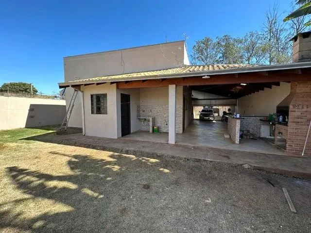 Imagem 10: Casa com 3 Quartos Suítes para Locação no Bairro Nova Campo Grande