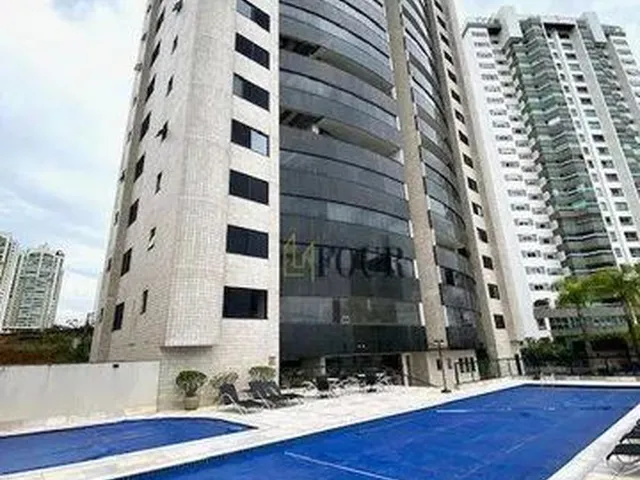Imagem: Apartamento com 4 Dormitórios para Alugar