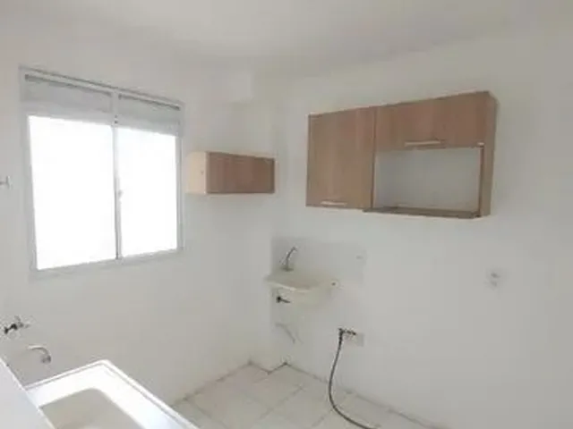 Imagem: Apartamento com 2 Dormitórios para Locação