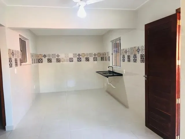 Imagem: Alugo Casa 2 Quartos