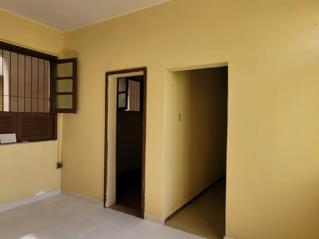 Imagem: Apartamento no Ed. Antônio Marques Teixeira
