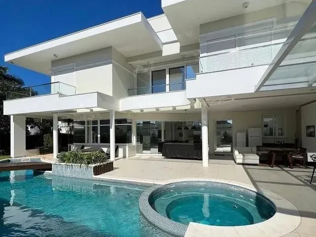 Imagem: Casa para Venda Possui 500 Metros Quadrados