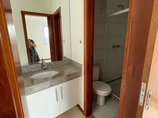 Imagem 11: Apartamento para Aluguel com 60 M² com 02 Quarto em Mata da Praia - Vitória - Es