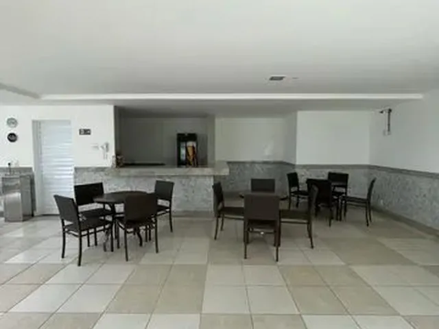 Imagem 12: Apartamento para Aluguel com 60 M² com 02 Quarto em Mata da Praia - Vitória - Es