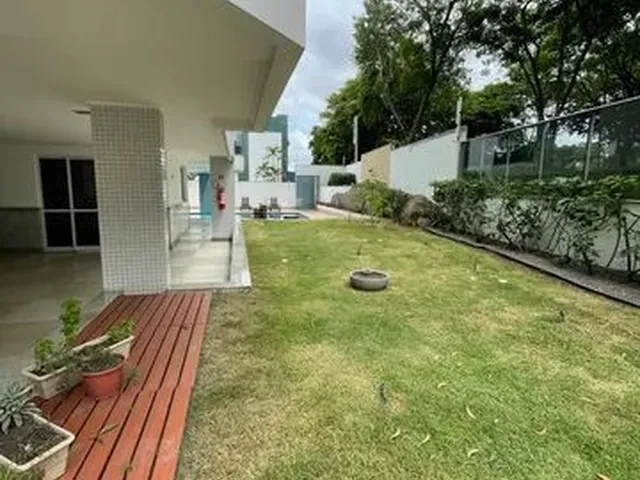 Imagem 3: Apartamento para Aluguel com 60 M² com 02 Quarto em Mata da Praia - Vitória - Es