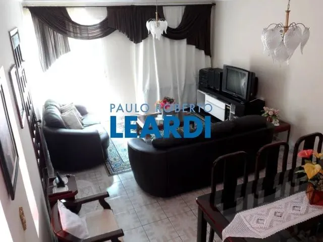 Imagem: Casa Assobradada - Cidade Ademar - Sp