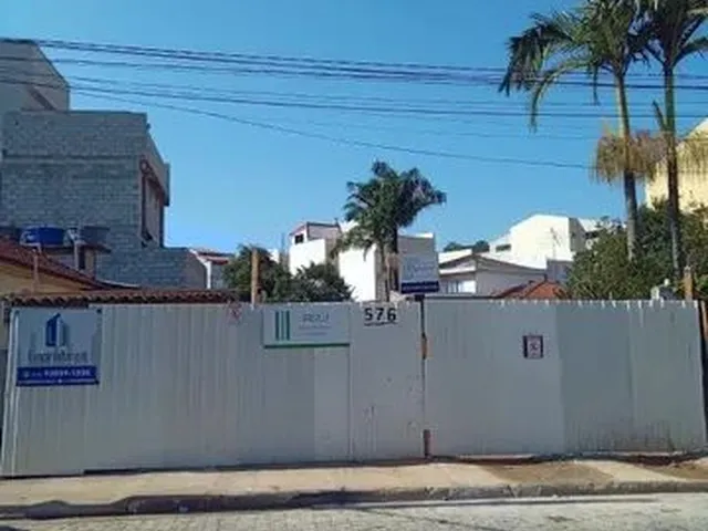 Imagem: Cobertura À Venda 2 Quartos 1 Suíte 1