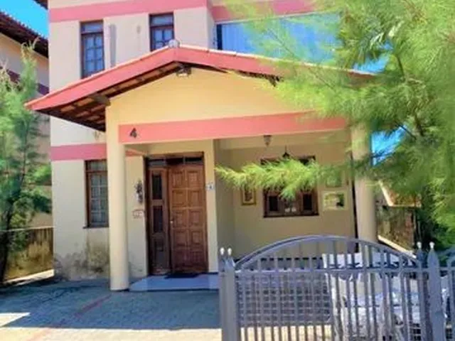 Imagem 1: Casa para Vender na Cidade de Fortaleza-Ce
