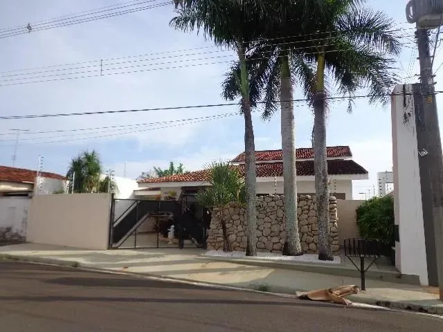 Imagem: Sobrado para Venda 382 M² - Tupã - Sp